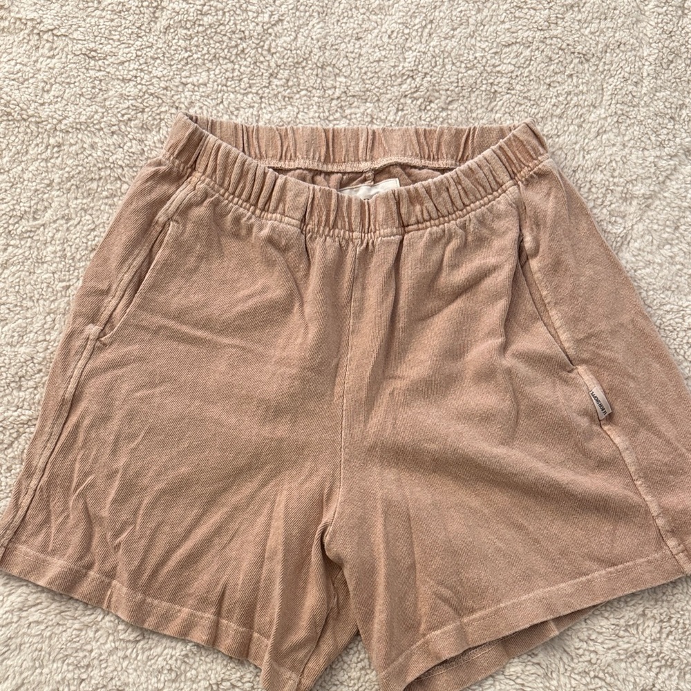 Le Bon Shoppe shorts